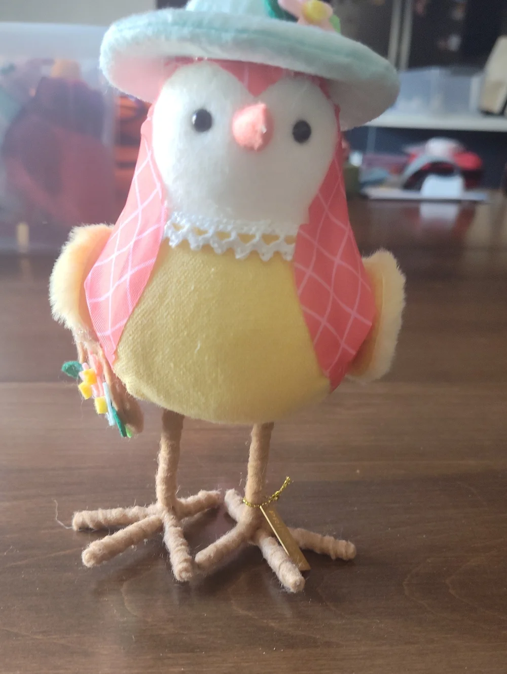 Target Birds